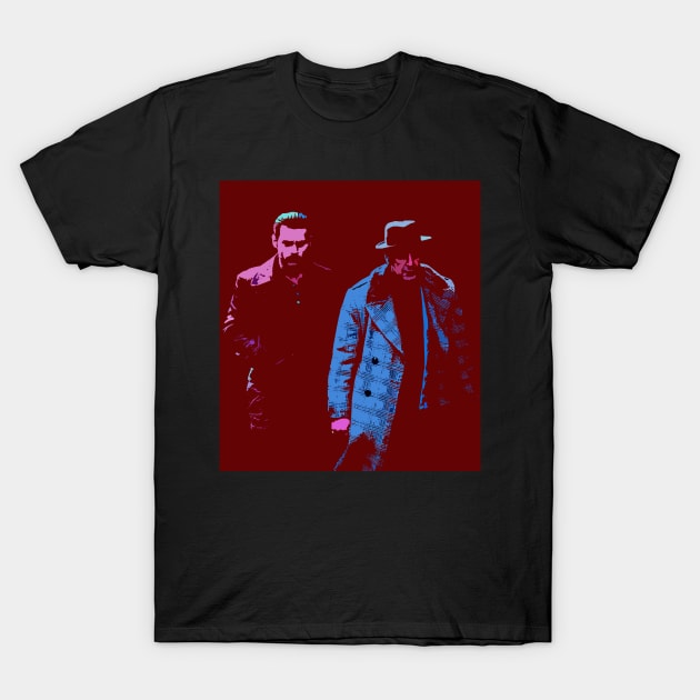 donnie brasco T-Shirt by oryan80